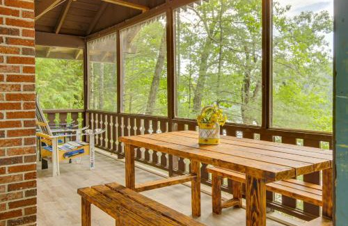 Casco House | Waterfront Escape with Kayak, Paddle Boards, and Sauna