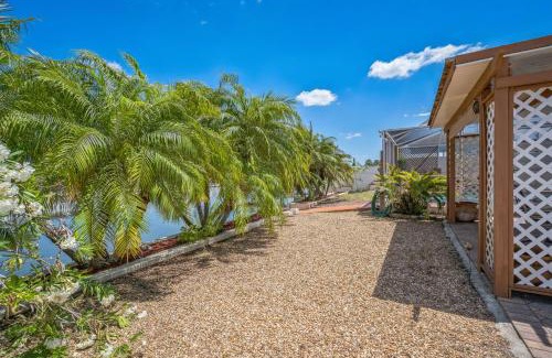 Sea Ranch On The Gulf House | Waterfront Escape with Private Pool & Gulf Access home