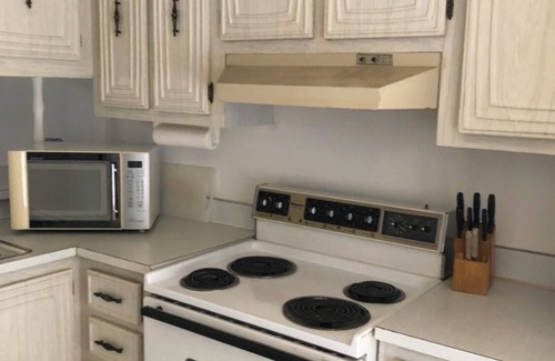 Island Estate Condo | Waterfront Florida Condo