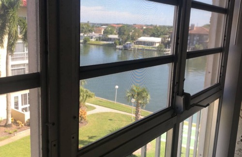 Island Estate Condo | Waterfront Florida Condo