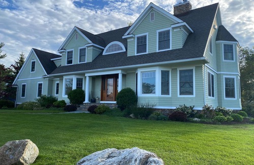 Westport House | Waterfront Getaway - Saugatuck Shores, Westport