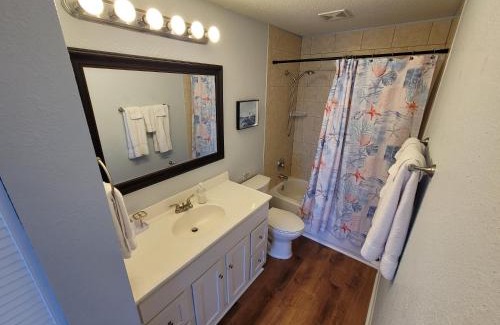 Port Richey Apartment | Waterfront Getaway