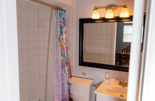Port Richey Apartment | Waterfront Getaway