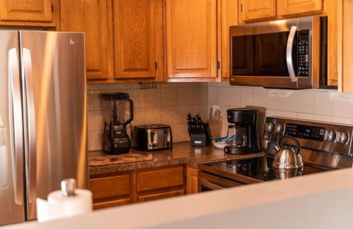 Port Richey Apartment | Waterfront Getaway