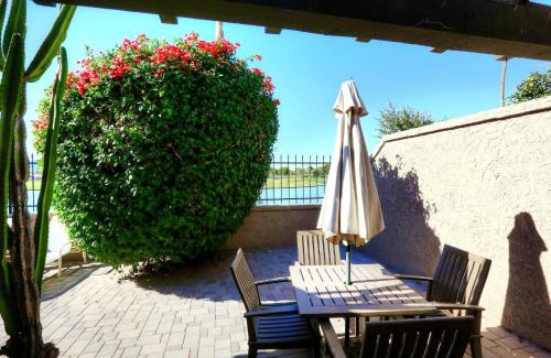 South Scottsdale House | Waterfront, Golf, Camelback Mtn View, 2 Patios