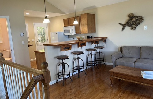 Town of Southold Town Cottage | Waterfront Guest Cottage