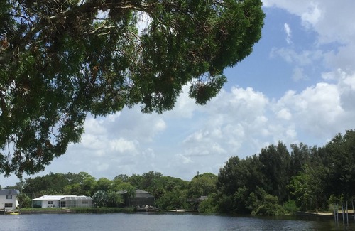Driftwood Isles House | Waterfront Gulf retreat, Tranquil, Spectacular views, Wildlife, Kayaks, Fishing.