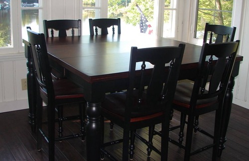 Westminster Cottage | Waterfront home 5 minutes from Mount Wachusett
