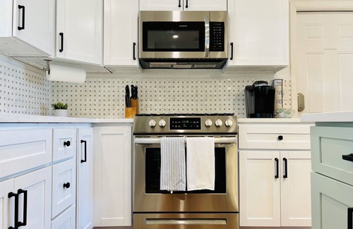 Safety Harbor House | Waterfront Home - Luxury Relaxation - Heart of Safety Harbor