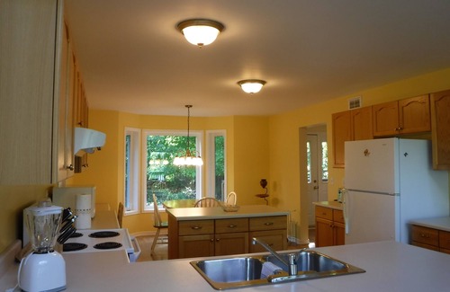 Leeds and the Thousand Islands House | Waterfront Home On Grenadier Island With Private Dock
