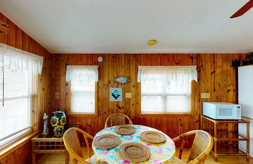 Port Isabel House | Waterfront home w/private dock & shared pools/hot tub/gym - 2 dogs welcome
