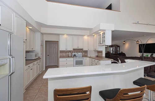 Ocean Pines House | Waterfront Home with views of OC Skyline!