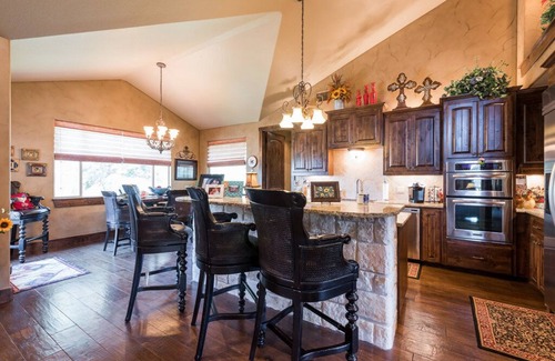 Briarcliff House | Waterfront Homes on Lake Travis