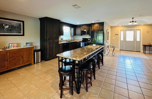 Rio Hondo House | Waterfront homes with INCREDIBLE VIEWS of the Arroyo & La Paloma Wildlife Refuge