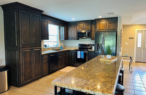 Rio Hondo House | Waterfront homes with INCREDIBLE VIEWS of the Arroyo & La Paloma Wildlife Refuge