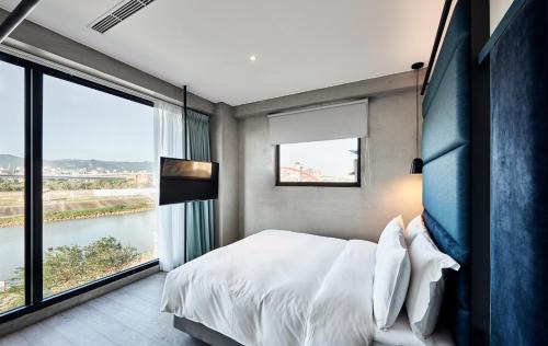 Songshan Hotel | Waterfront Hotel