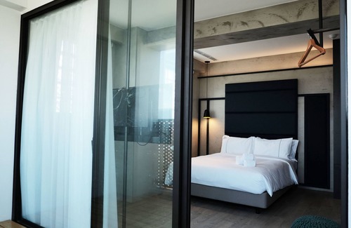 Songshan Hotel | Waterfront Hotel