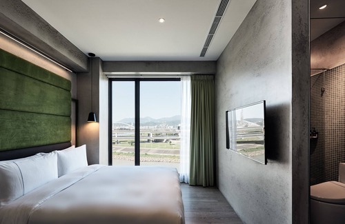 Songshan Hotel | Waterfront Hotel