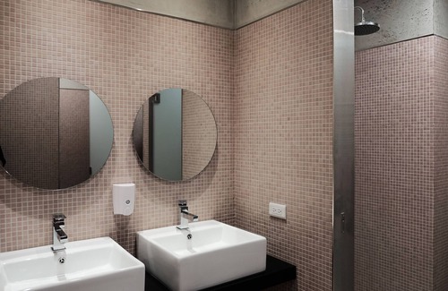 Songshan Hotel | Waterfront Hotel