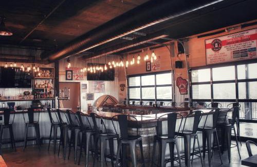 Prairie Du Chien Hotel | Waterfront Hotel