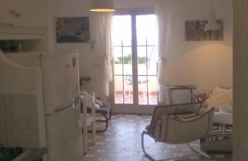 Palau Apartment | Waterfront house with terrace and garden 50m from the sea