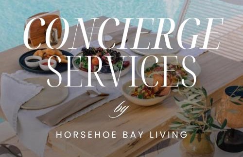 Granite Shoals House | Waterfront House with Boat And Jet Ski Slips and Pet Friendly