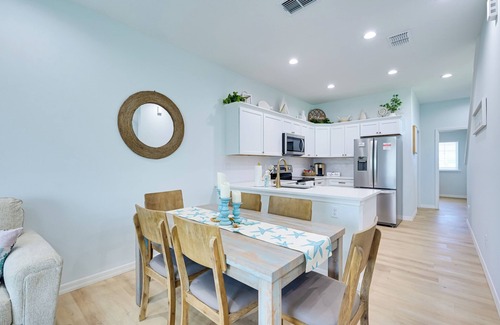 Map Of Hudson House | Waterfront Hudson Townhome w/Dock Access!