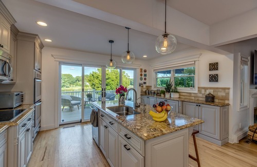 Mattituck House | Waterfront in Mattituck