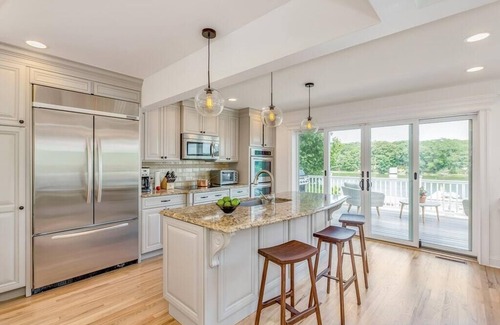 Mattituck House | Waterfront in Mattituck