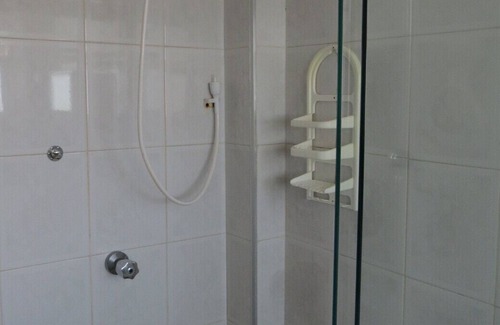 Gonzaga Apartment | Waterfront in Santos.