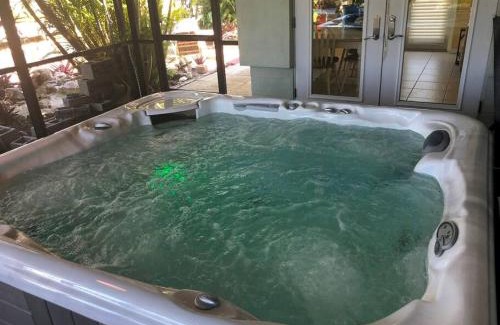 Englewood South House | Waterfront! JACuZZI and Beach FUN nearby! EZ shops