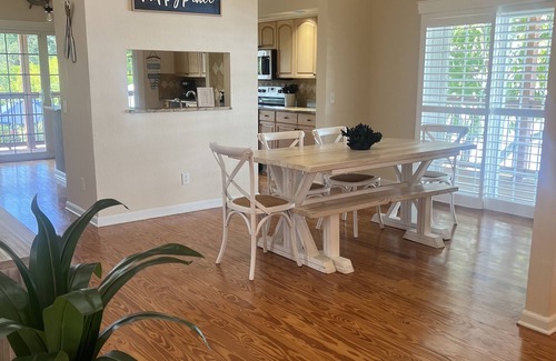Ellenton House | Waterfront Key West Style Home