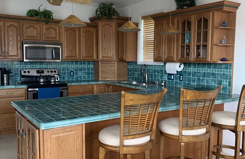 Cutthroat Harbor Estates House | Waterfront Keys Sunset Spectacular