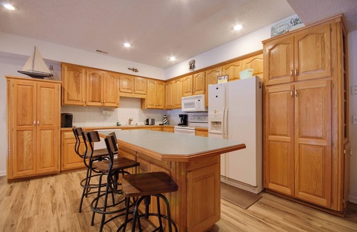 Gravois Mills House | Waterfront Lake of the Ozarks Home w/Views!