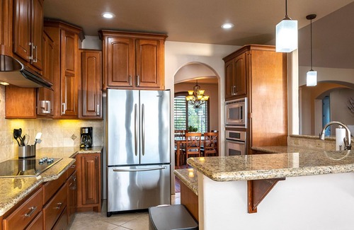 Brooks Hollow House | Waterfront Lake Travis Home with Deep Water Private Boat Dock