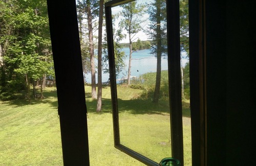 Stetson House | Waterfront Lakehouse