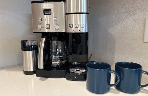 Osage Beach Condo | Waterfront@Ledges NO STEPS Remodeled 2 Bed Main Channel Pools Beach Slip Golf