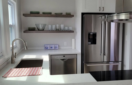 Fairfield House | Waterfront living for an active lifestyle