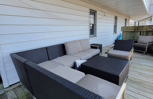 Fairfield House | Waterfront living for an active lifestyle