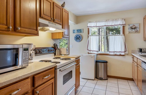Piney Island House | Waterfront Living at its finest on Chincoteague Island!