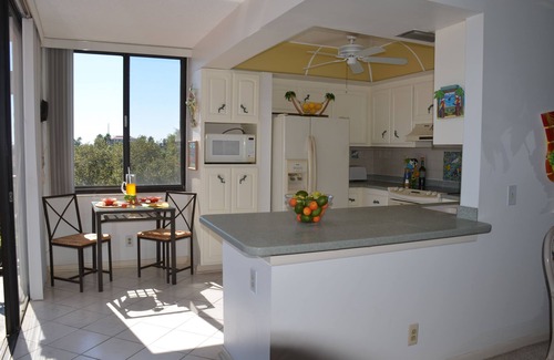 Palma del Mar Condo | Waterfront living! Relax and enjoy a comfortable tropical vacation