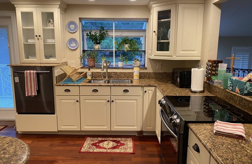 Ozona House | Waterfront luxury home in Ozona.