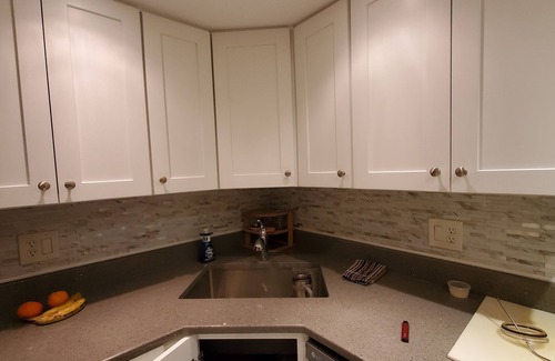 St. Petersburg Condo | Waterfront Luxury Suite in Point Brittnay