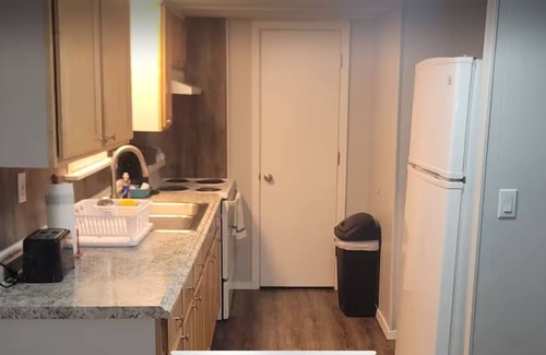 Wills Point House | Waterfront Mobile Home w Private Dock on Lake Tawakoni