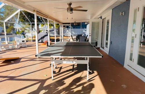 Spring Hill House | Waterfront oasis with NEW POOL and kayaks
