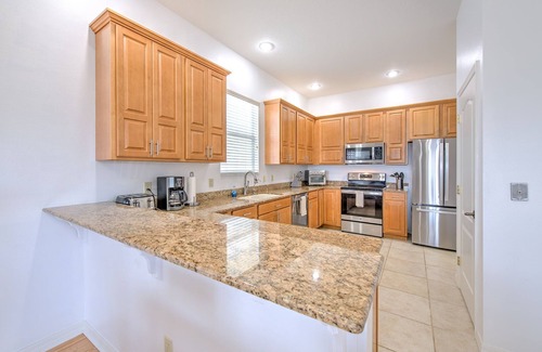 Apollo Beach House | Waterfront Paradise in Apollo Beach, with all the amenities you can think of.