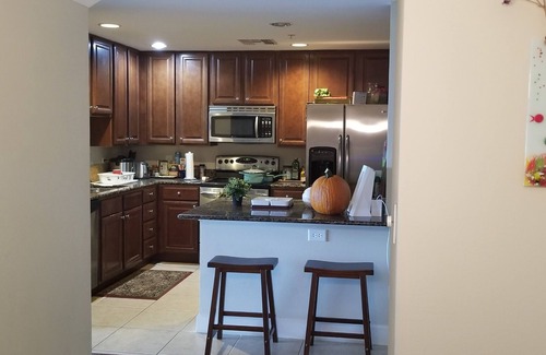 Bradenton Condo | Waterfront Paradise condo