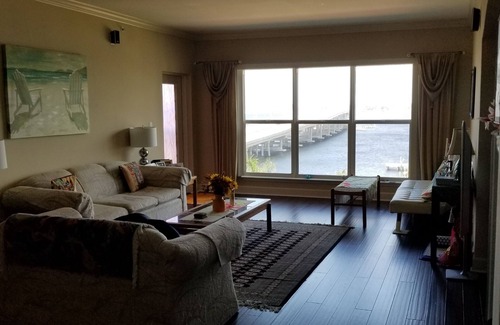 Bradenton Condo | Waterfront Paradise condo