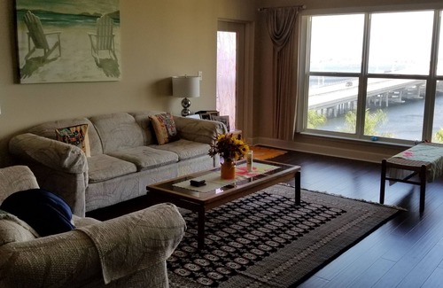 Bradenton Condo | Waterfront Paradise condo