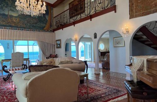 Bayshore Gardens House | Waterfront Paradise-Heated pool, AMAZING Sunsets!